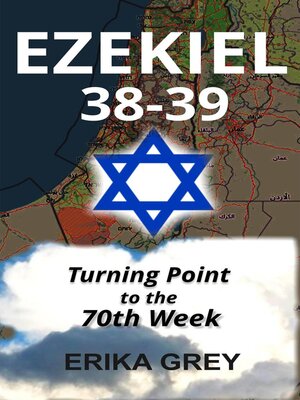 cover image of Ezekiel 38-39